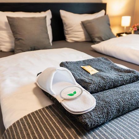 Liro Apartments Moenchengladbach Zewnętrze zdjęcie