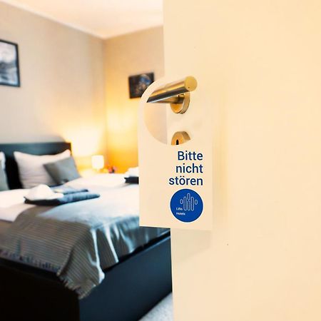 Liro Apartments Moenchengladbach Zewnętrze zdjęcie