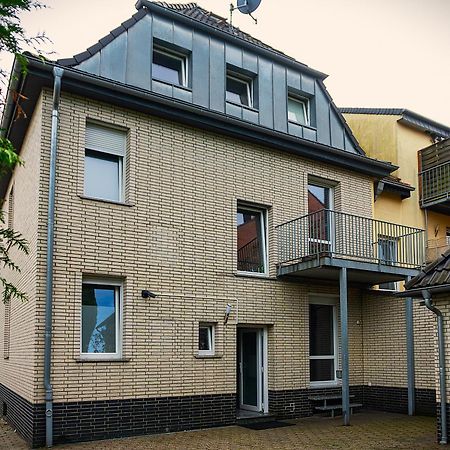 Liro Apartments Moenchengladbach Zewnętrze zdjęcie