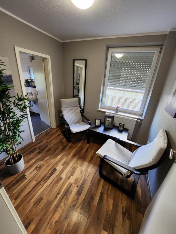 Liro Apartments Moenchengladbach Zewnętrze zdjęcie