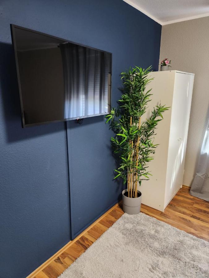 Liro Apartments Moenchengladbach Zewnętrze zdjęcie
