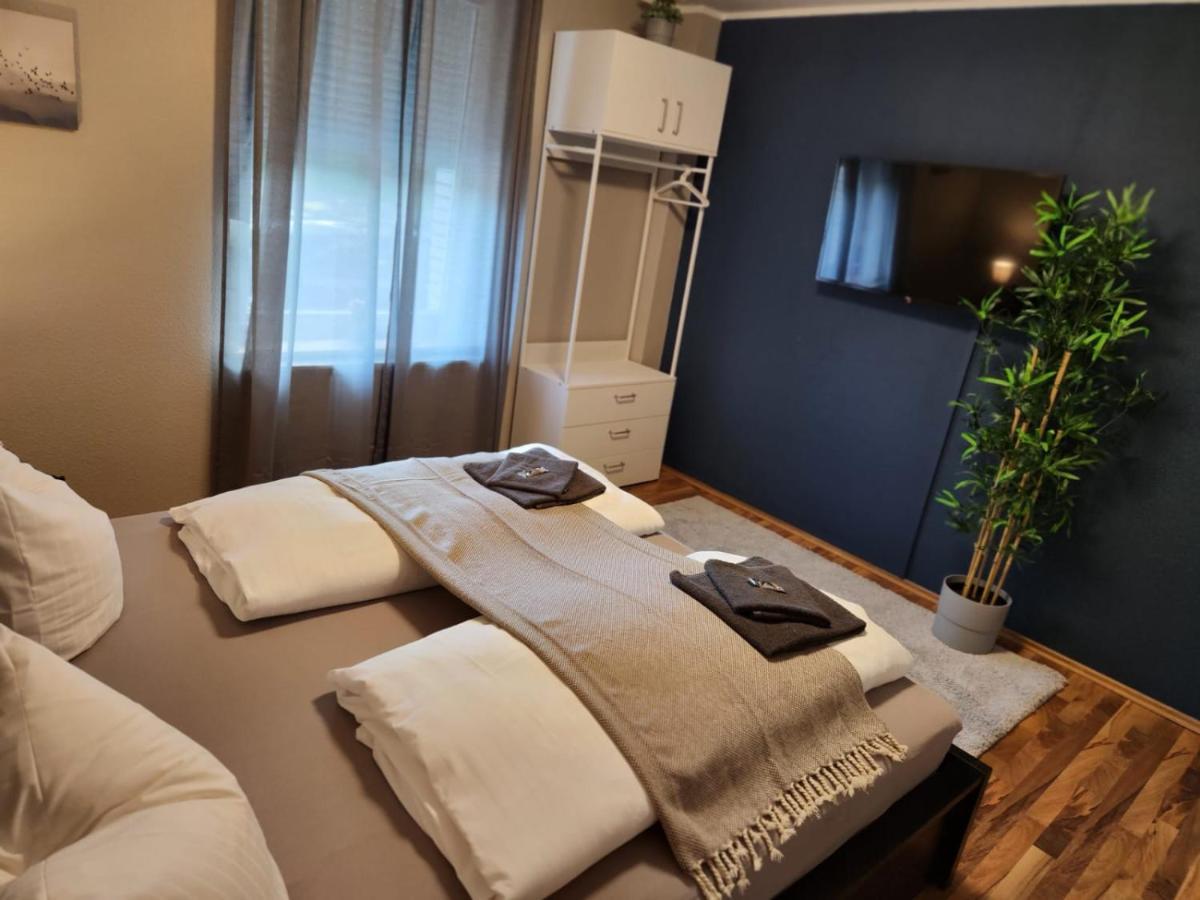 Liro Apartments Moenchengladbach Zewnętrze zdjęcie