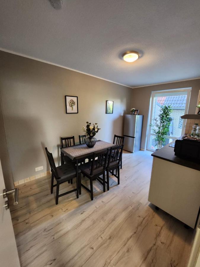 Liro Apartments Moenchengladbach Zewnętrze zdjęcie