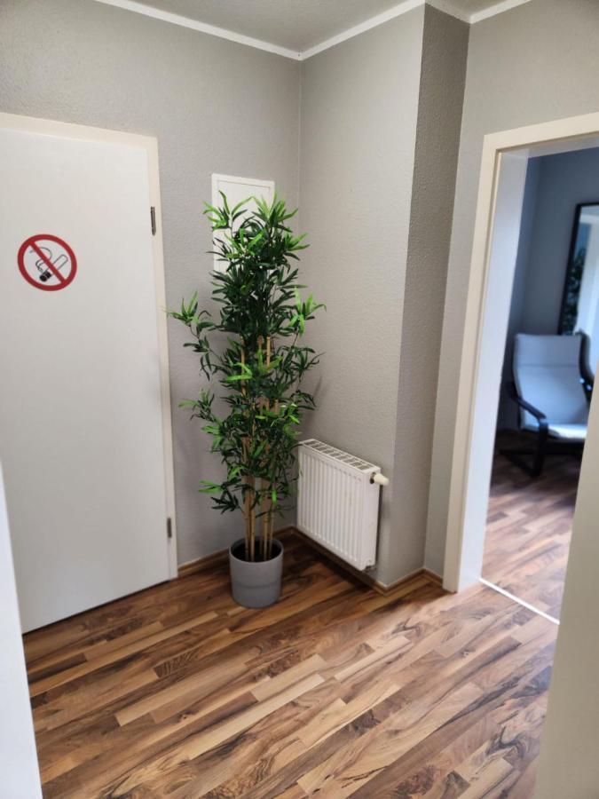 Liro Apartments Moenchengladbach Zewnętrze zdjęcie
