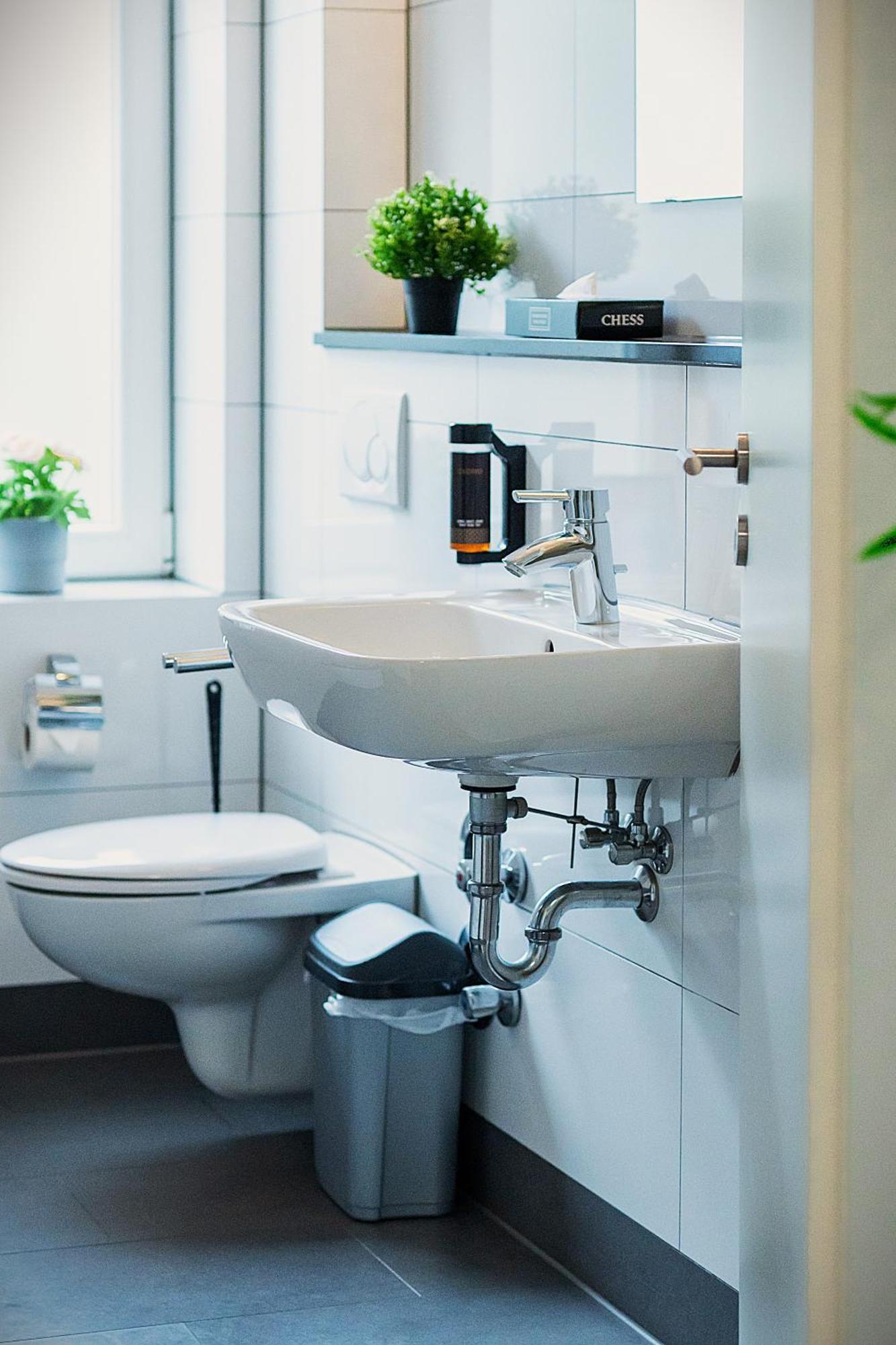 Liro Apartments Moenchengladbach Zewnętrze zdjęcie