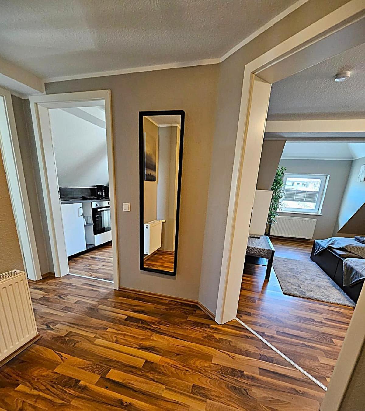 Liro Apartments Moenchengladbach Zewnętrze zdjęcie