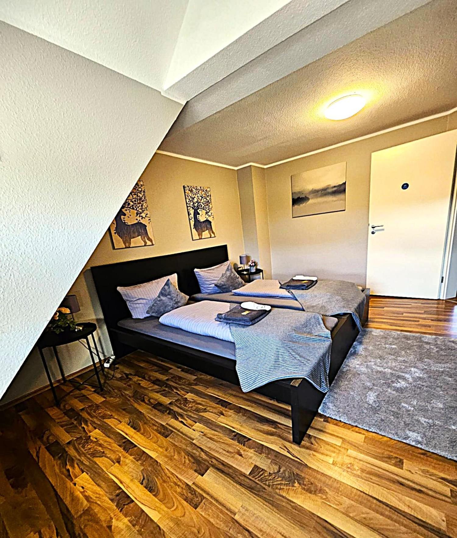 Liro Apartments Moenchengladbach Zewnętrze zdjęcie