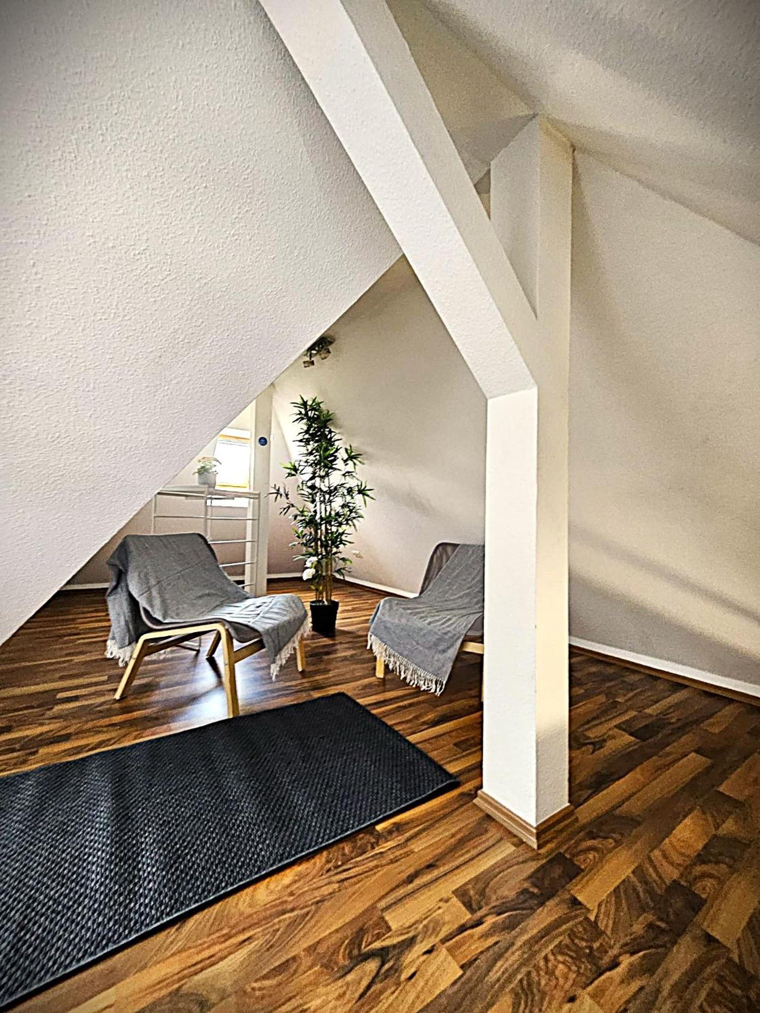 Liro Apartments Moenchengladbach Zewnętrze zdjęcie