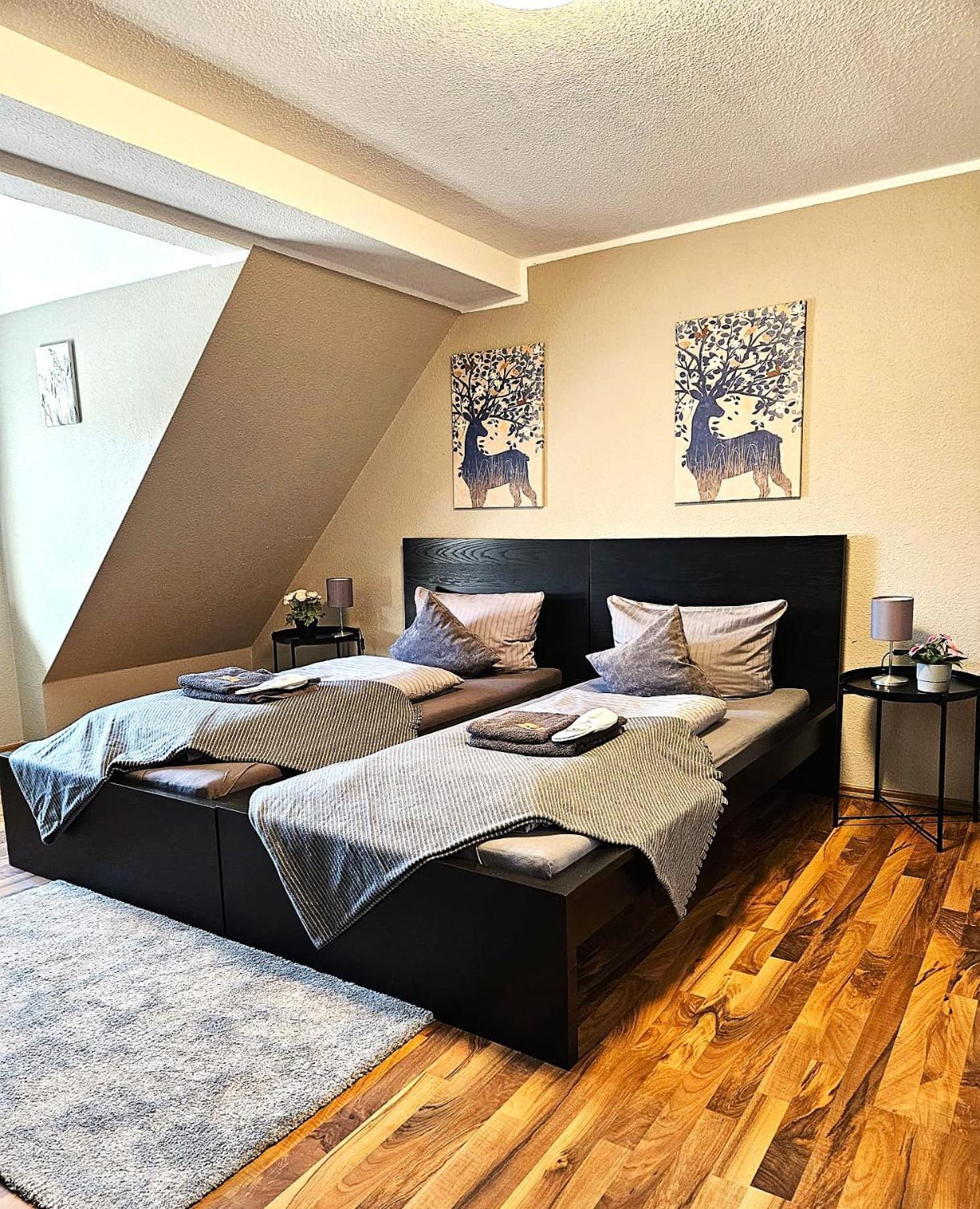 Liro Apartments Moenchengladbach Zewnętrze zdjęcie